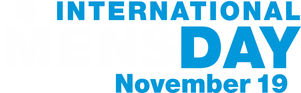 Mens Day Nov 9 LOGO Master 1 PNG