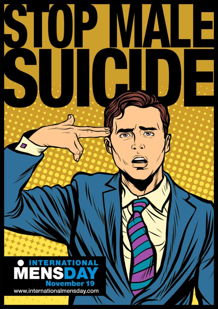 imd 2016 suicide poster illustration a4 opt