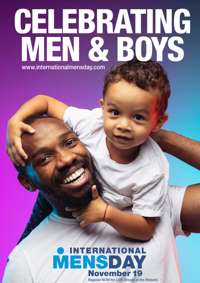 international mens day 2025 e1762553655135
